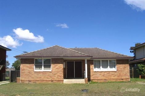 Property photo of 66 Harrison Street Ashcroft NSW 2168