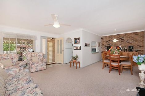 Property photo of 2/11 Brooker Drive Goonellabah NSW 2480