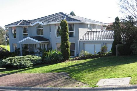 Property photo of 1 Shore Nook Doncaster East VIC 3109