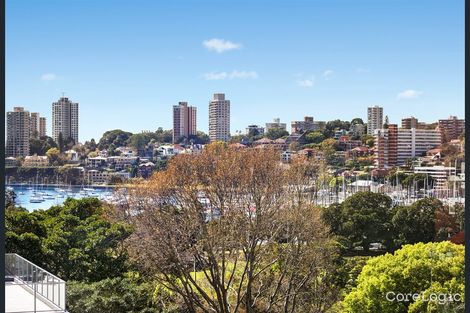 Property photo of 708/74-76 Roslyn Gardens Rushcutters Bay NSW 2011
