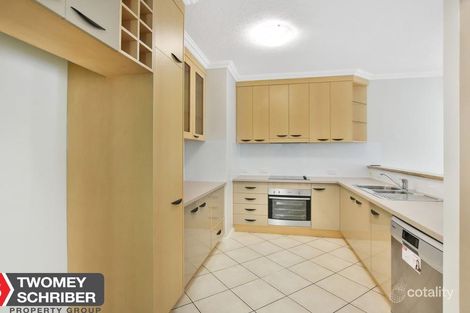 Property photo of 6/304-308 Lake Street Cairns North QLD 4870