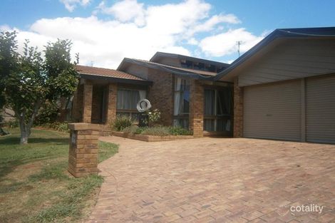 Property photo of 2 Willow Drive Wangaratta VIC 3677