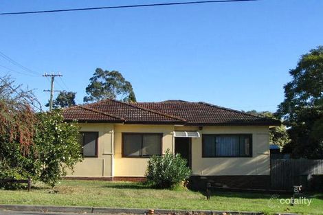 8 Reynolds St, Toongabbie, NSW 2146