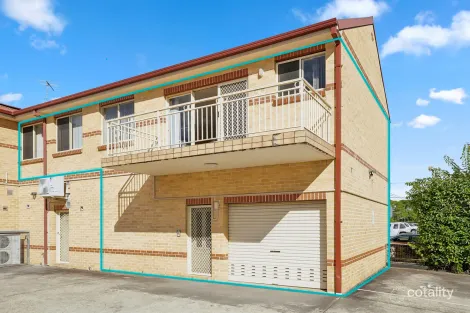 6/519 Pacific Hwy, Mount Colah, NSW 2079