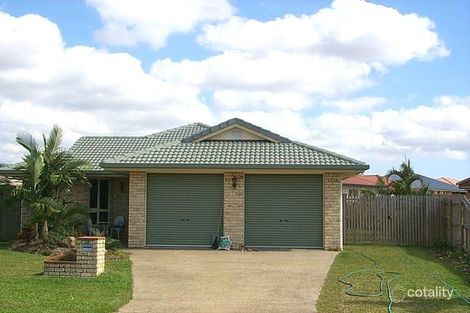 18 Vassallo Dr, Glenella, QLD 4740