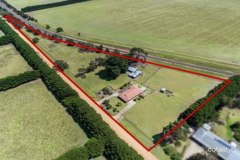 275 Buckley School Rd, Buckley, VIC 3240