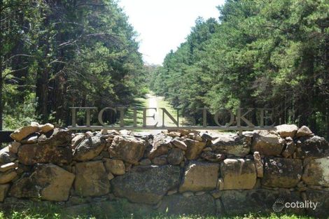 388c Mount Tootie Rd, Bilpin, NSW 2758