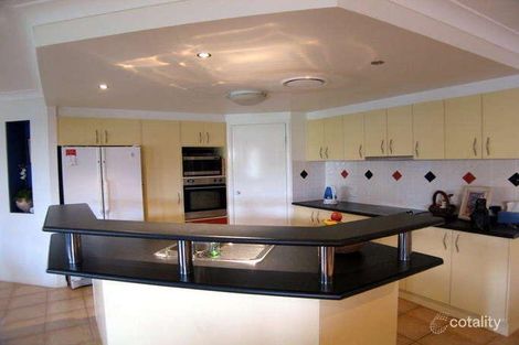 Property photo of 1 Sunsail Place Thornlands QLD 4164