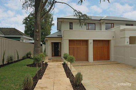 Property photo of 9A Jarvis Street Erindale SA 5066