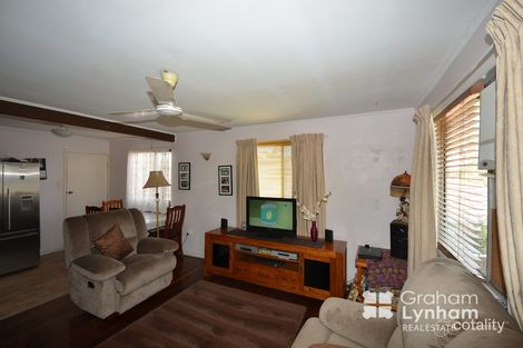 Property photo of 28 Churinga Street Kirwan QLD 4817