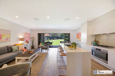 Property photo of 15/15-A Vignes Street Ermington NSW 2115