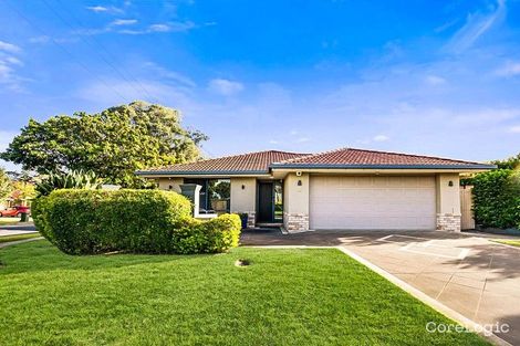 Property photo of 2 Murson Street Taigum QLD 4018