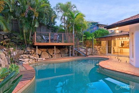 16 Corso St, Eatons Hill, QLD 4037