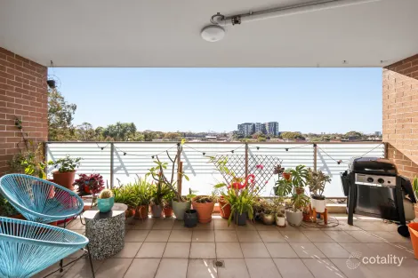Property photo of 5/295 Victoria Road Marrickville NSW 2204