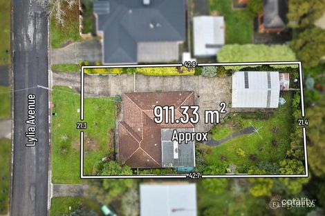 308 Lylia Ave, Mount Clear, VIC 3350