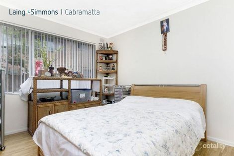Property photo of 9/106 Longfield Street Cabramatta NSW 2166