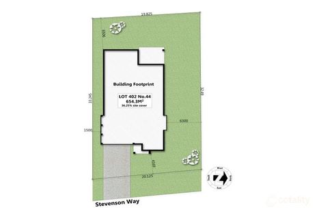 Property photo of 44 Stevenson Way Orange NSW 2800