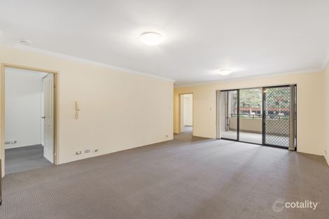 4/38 Meredith St, Bankstown, NSW 2200