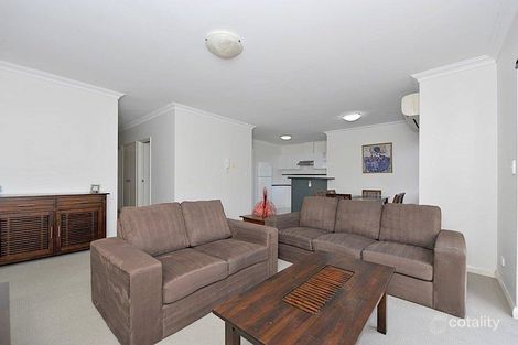 Property photo of 12/28 Bronte Street East Perth WA 6004