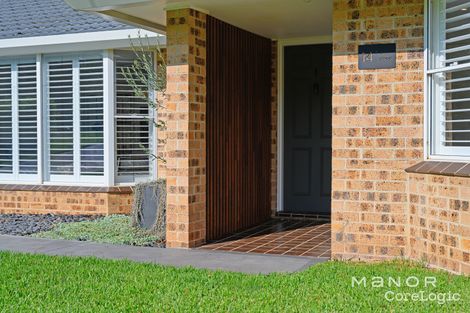 Property photo of 14 Mary Street Northmead NSW 2152