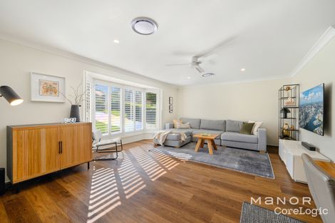 Property photo of 14 Mary Street Northmead NSW 2152