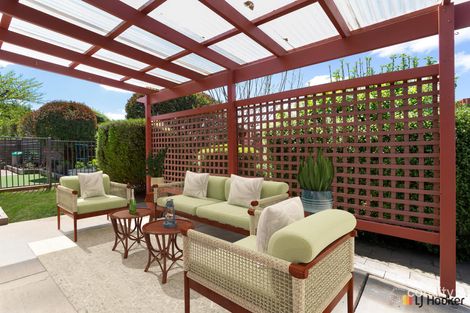 Property photo of 80/177 Badimara Street Fisher ACT 2611