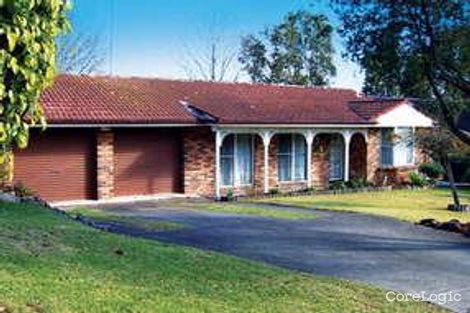 Property photo of 6 Larken Avenue Baulkham Hills NSW 2153
