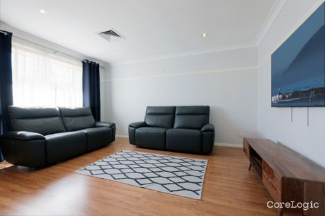 Property photo of 39 Woodlands Drive Glenmore Park NSW 2745