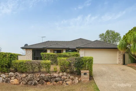 Property photo of 1 Michael David Drive Warner QLD 4500