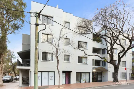 Property photo of 7/1-35 Pine Street Chippendale NSW 2008