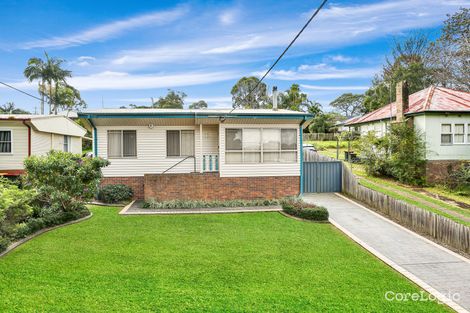 Property photo of 35A Hope Street Seven Hills NSW 2147