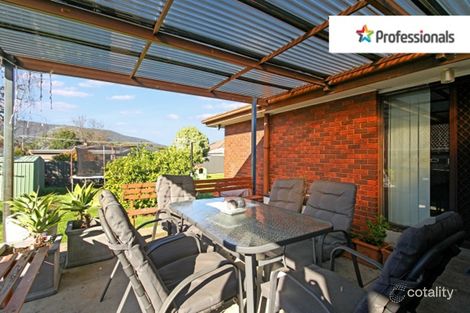 Property photo of 7 Shelford Court Ferntree Gully VIC 3156