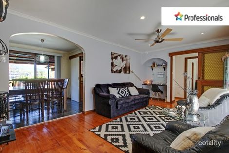 Property photo of 7 Shelford Court Ferntree Gully VIC 3156