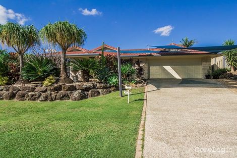 Property photo of 5 Silverpine Crescent Oxenford QLD 4210