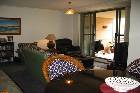 Property photo of 407/6 Watt Street Newcastle NSW 2300