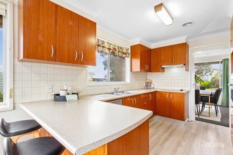 Property photo of 30 Ullamulla Crescent Karabar NSW 2620