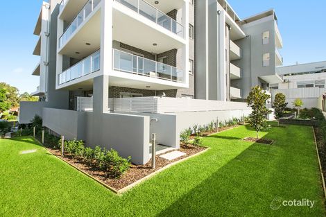 Property photo of 10/5-7 Thornleigh Street Thornleigh NSW 2120