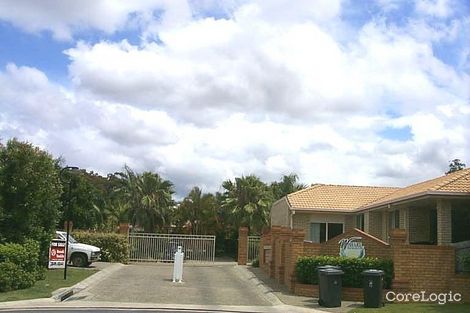 Property photo of 14/30 Lindeman Place Eight Mile Plains QLD 4113