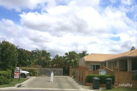 Property photo of 19/30 Lindeman Place Eight Mile Plains QLD 4113