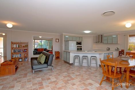 Property photo of 39 Hellyar Drive Wollongbar NSW 2477