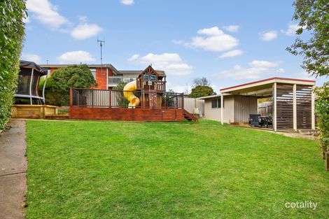 Property photo of 30 Ullamulla Crescent Karabar NSW 2620