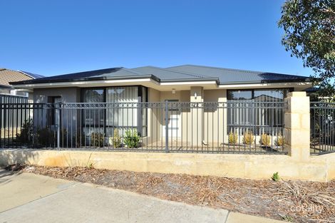 Property photo of 22 Leda Boulevard Wellard WA 6170