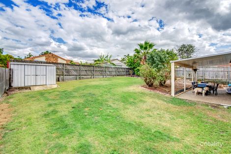 Property photo of 78 Oldfield Road Sinnamon Park QLD 4073