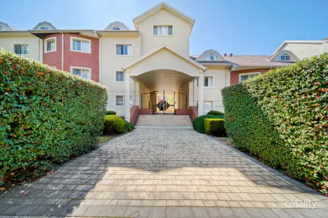 Property photo of 39/7 Empire Circuit Forrest ACT 2603