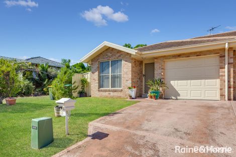 1/36 Thompson St, Muswellbrook, NSW 2333