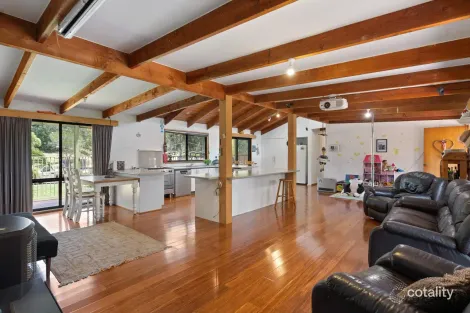 Property photo of 73 Peisleys Road Genoa VIC 3891