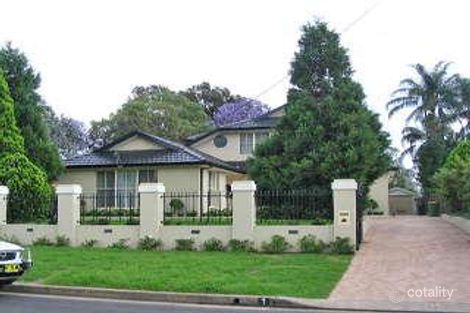 1 Lucas St, Emu Plains, NSW 2750