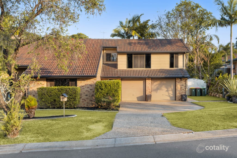 2 Rotorua Ct, Aspley, QLD 4034