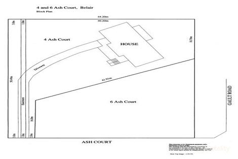 Property photo of 4 Ash Court Belair SA 5052