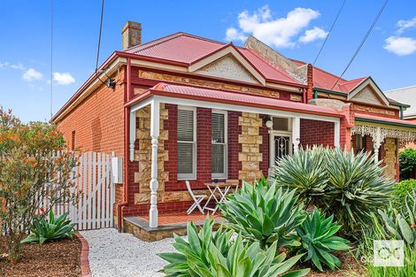 Property photo of 54A Cuming Street Mile End SA 5031